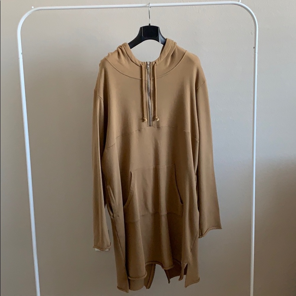 Profound Aesthetic Camel/Tan jacket
